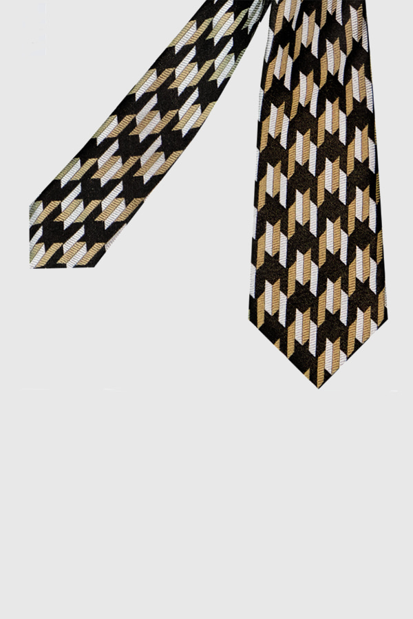 TIE BOSS - 260 BEIGE